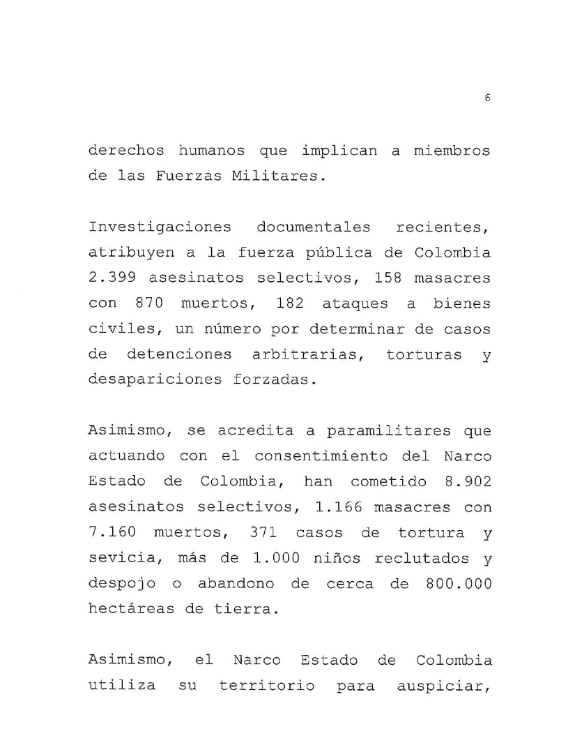 NOTA